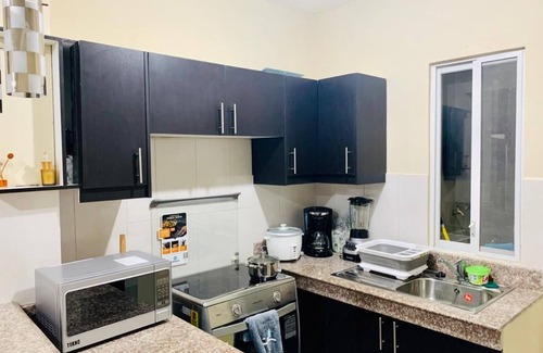 Samborondon Apartment | Very nice apartment close to airport. Safe with gated community
