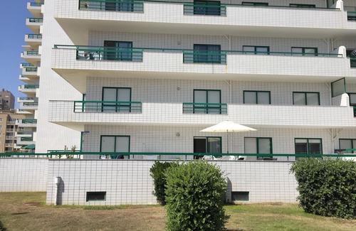 A Ver-o-Mar Apartment | Very nice apartment facing the sea BETWEEN AVER O MAR AND POVOA DE VARZIM