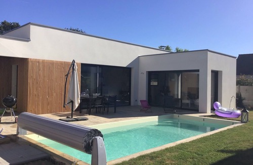 Pace House | Very nice house