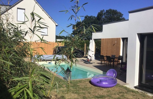 Pace House | Very nice house