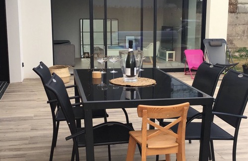 Pace House | Very nice house