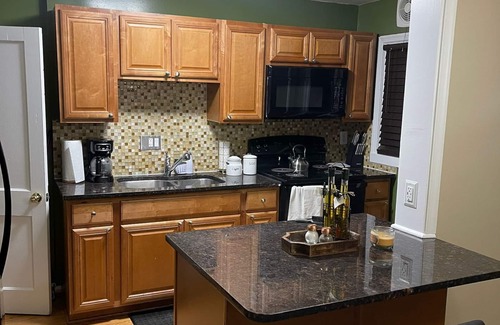 Middle River House | Very nice house with everything you need