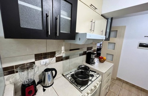 Cusco Apartment | Very nice, spacious and cozy apartment! 15 minutes from the historic center.
