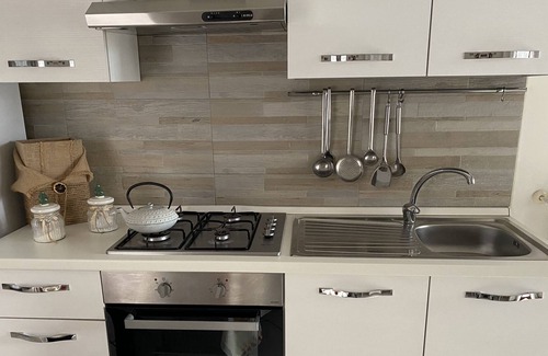 Martano House | Very nice studio apartment near the most beautiful Salento beaches.