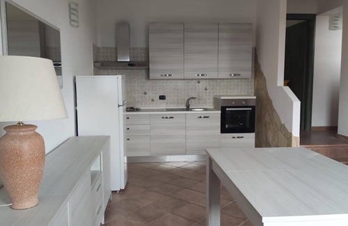 Porto Corallo House | Very panoramic 10 minutes walk from the sea