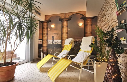 Burg auf Fehmarn Apartment | very spacious for 2 but also suitable for 4 persons, newly renovated 2018