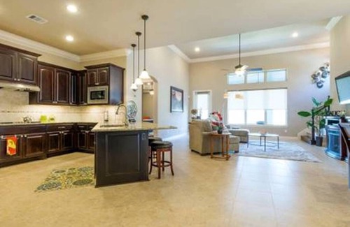 Sugar Land House | Very spacious, private location with open area, good for family travel