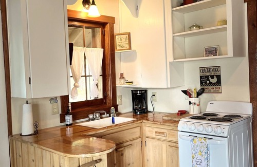 Kalispell Cabin | VERY SPECIAL one of a kind Rustic Log Cabin Family Retreat!