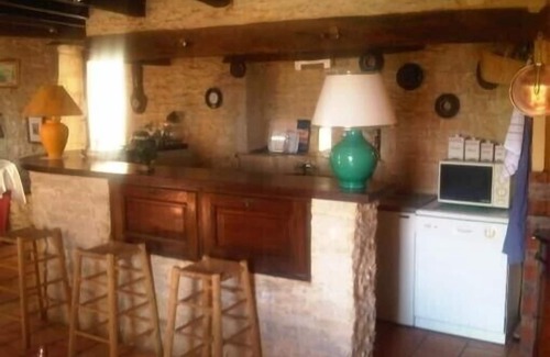 Lavercantiere House | Very typical house LOT (Périgord-Quercy) close communal pool + Trade