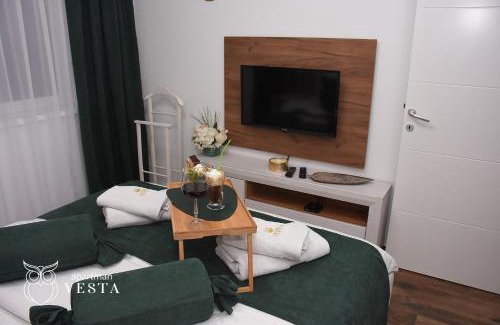 Sremska Mitrovica Apartment | VESTA Apartman