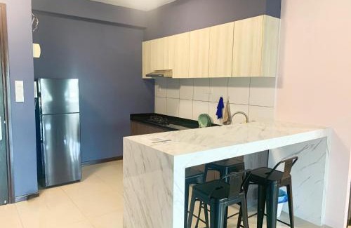 Johor Bahru Apartment | Vesta Homes, Molek Regency with Golf View, Johor Bahru, Mid valley