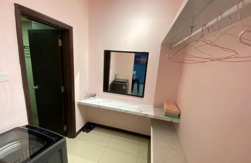 Johor Bahru Apartment | Vesta Homes, Molek Regency with Golf View, Johor Bahru, Mid valley