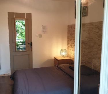 Saint-Gilles House | vestagaia Chambres d'hôtes