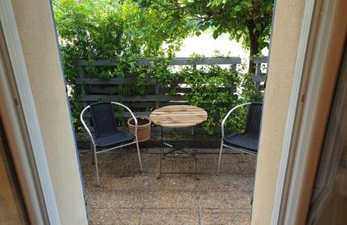 Saint-Gilles House | vestagaia Chambres d'hôtes