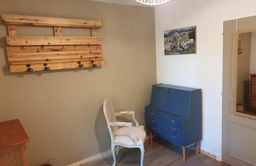 Saint-Gilles House | vestagaia Chambres d'hôtes