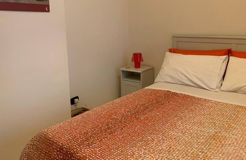 San Sebastiano al Vesuvio House | VESUVIUM Room