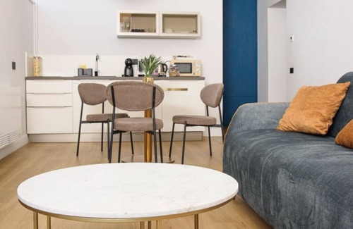 Ercolano Apartment | Vesuvius Palace Aparthotel - Vulcano apt