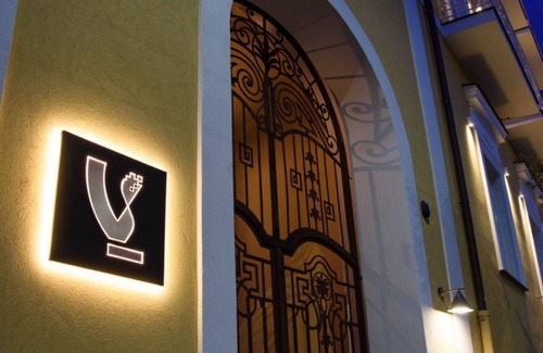 Ercolano Apartment | Vesuvius Palace Aparthotel - Vulcano apt