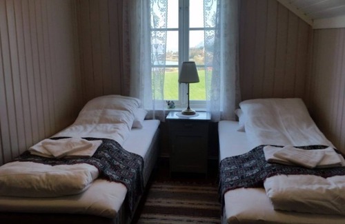 Vevelstad kommune House | Vevelstad Gjestegård
