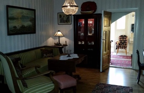 Vevelstad kommune House | Vevelstad Gjestegård
