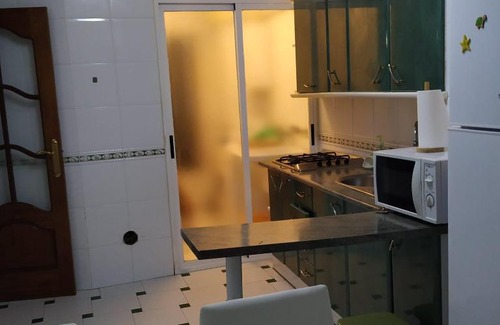 Old Town Baeza Apartment | VFT FUENTE PUERTA de TOLEDO