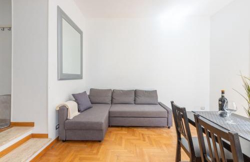 Campitelli Apartment | VG [FORI IMPERIALI 5 STELLE] Appartamento Elegante