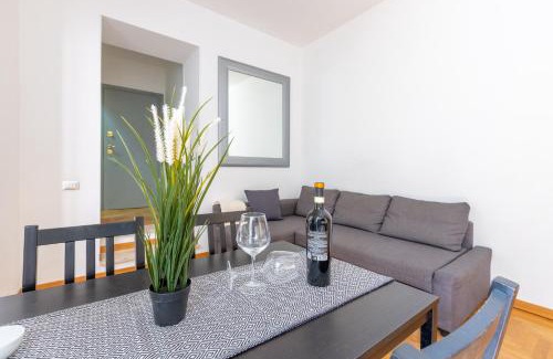 Campitelli Apartment | VG [FORI IMPERIALI 5 STELLE] Appartamento Elegante