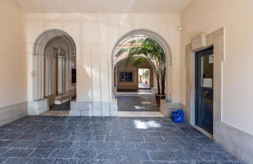 Campitelli Apartment | VG [FORI IMPERIALI 5 STELLE] Appartamento Elegante