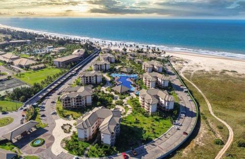 Pecém Apartment | Vg Sun Cumbuco