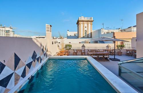 Old Town Apartment | VG - Villa de Andas suites