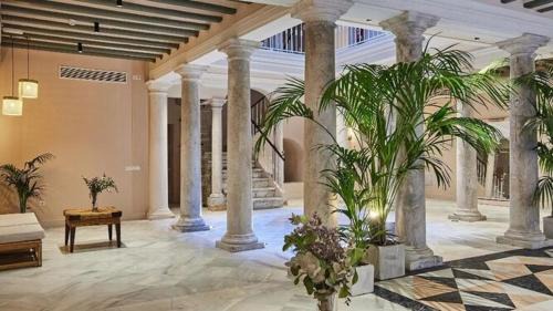 Old Town Apartment | VG - Villa de Andas suites