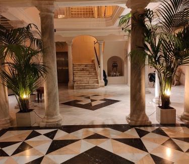 Old Town Apartment | VG - Villa de Andas suites