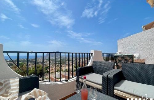 Casas de Torrat Apartment | VH Costa Blanca - APARTAMENTO ABANTOS