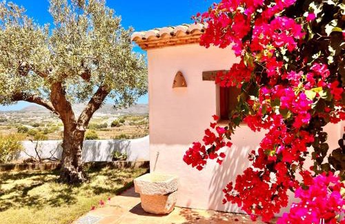 Fustera Villa | VH CostaBlanca - MARIPOSA