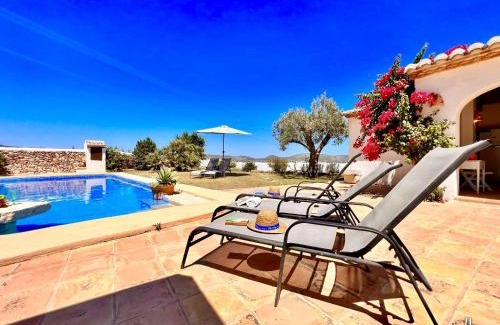 Fustera Villa | VH CostaBlanca - MARIPOSA
