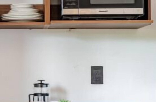 Santa Maria la Ribera Apartment | VH | Nice apt + sofa bed | Sta Ma la Ribera | 235