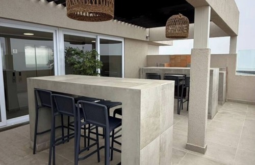 Vina del Mar Apartment | Viña del Mar