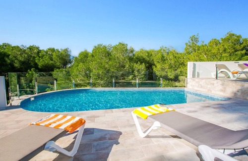 Benitachell Villa | Villa Kmar by Villa Plus