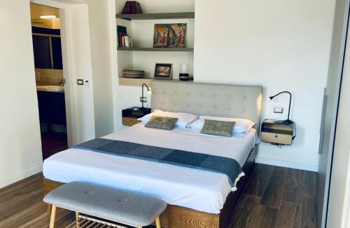 Brienno Apartment | Via Castello, Lake Como, Brienno
