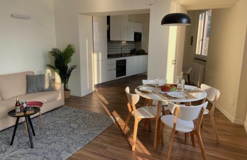 Brienno Apartment | Via Castello, Lake Como, Brienno