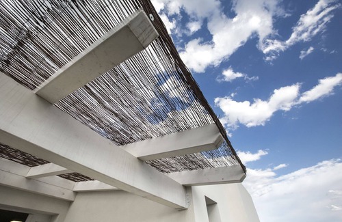 Torre Canne Apartment | Via del Faro Apartments - NORD - OVEST