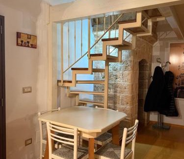 Centro Storico Apartment | Via Giacomo Matteotti 8, 10-12 Guest House