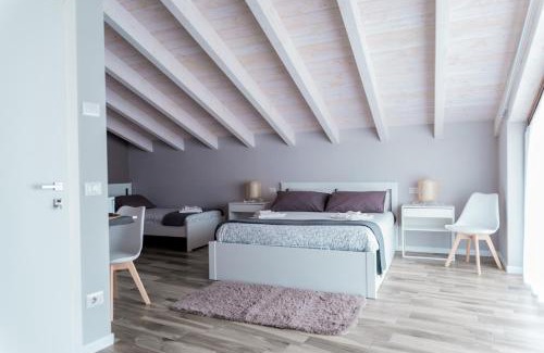 Castelnovate Bed & Breakfast | Via Mazzini B & B (MXP)