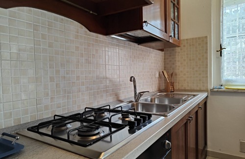Marina di Andora Apartment | Via San Lazzaro 48 by Tempovacanza