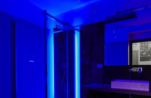 Quartiere III Pinciano House | Via Veneto Luxury Suites