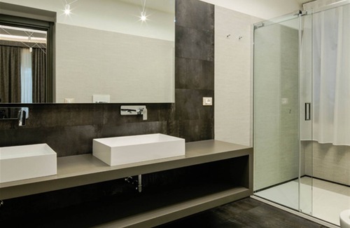 Quartiere III Pinciano House | Via Veneto Luxury Suites