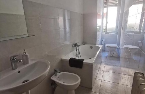 Sanremo Apartment | Via Zeffiro Apartment