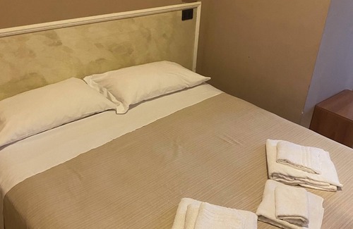 Torre Pedrera Bed & Breakfast | Viale Lazzaro Papi