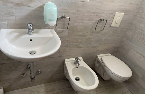 Torre Pedrera Bed & Breakfast | Viale Lazzaro Papi