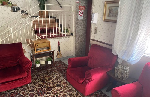 Torre Pedrera Bed & Breakfast | Viale Lazzaro Papi